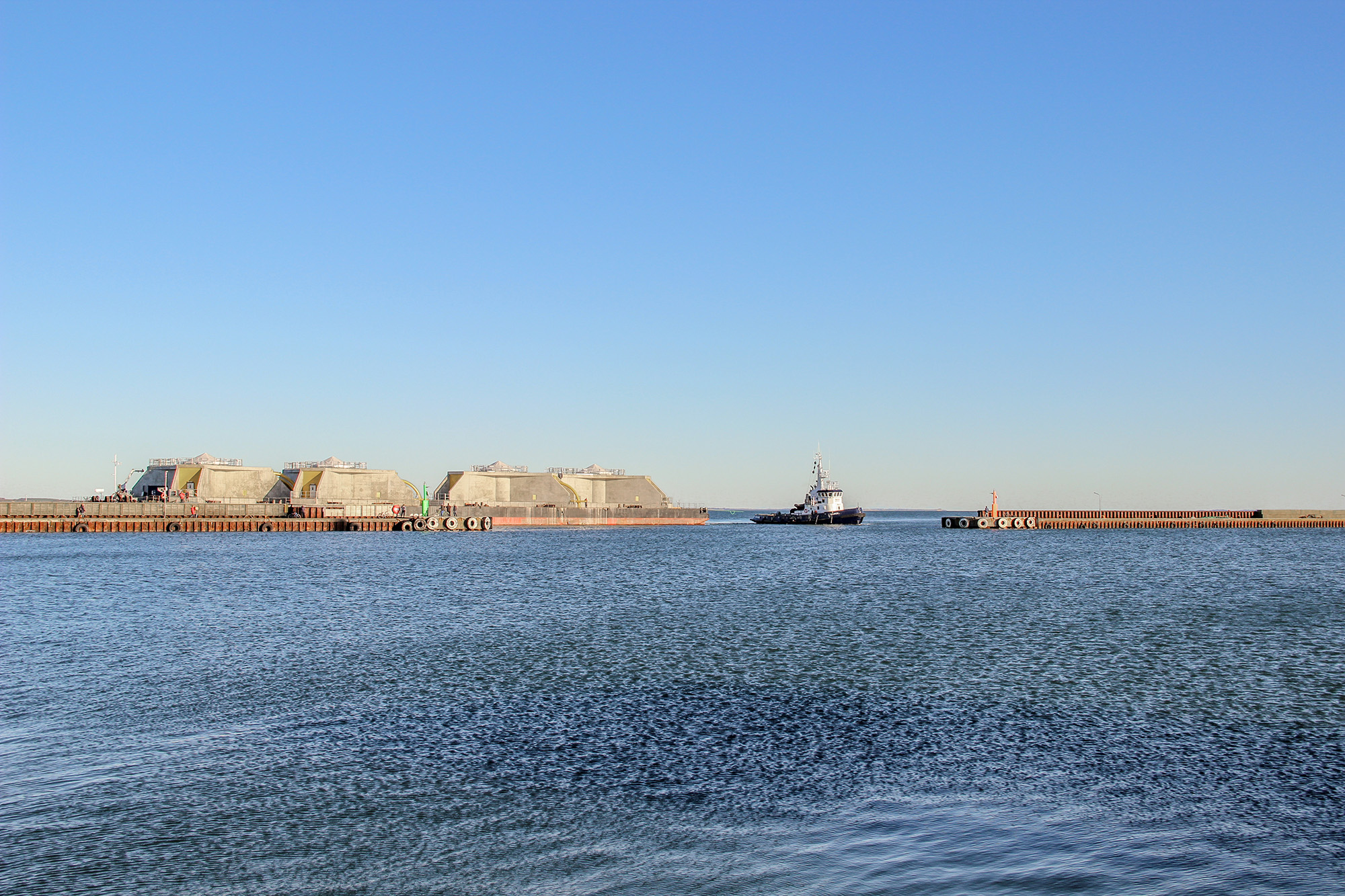 Offshore TP 2719 Web