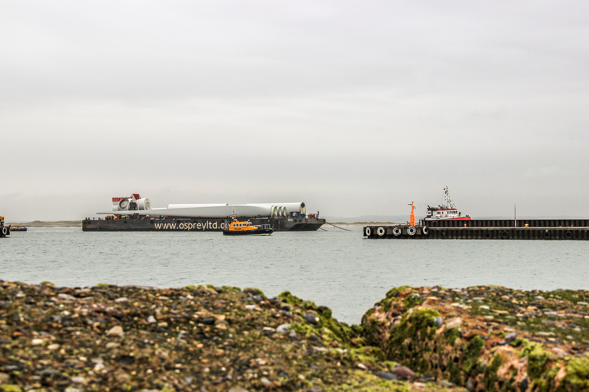 Offshore Wind Turbine 3004 Web