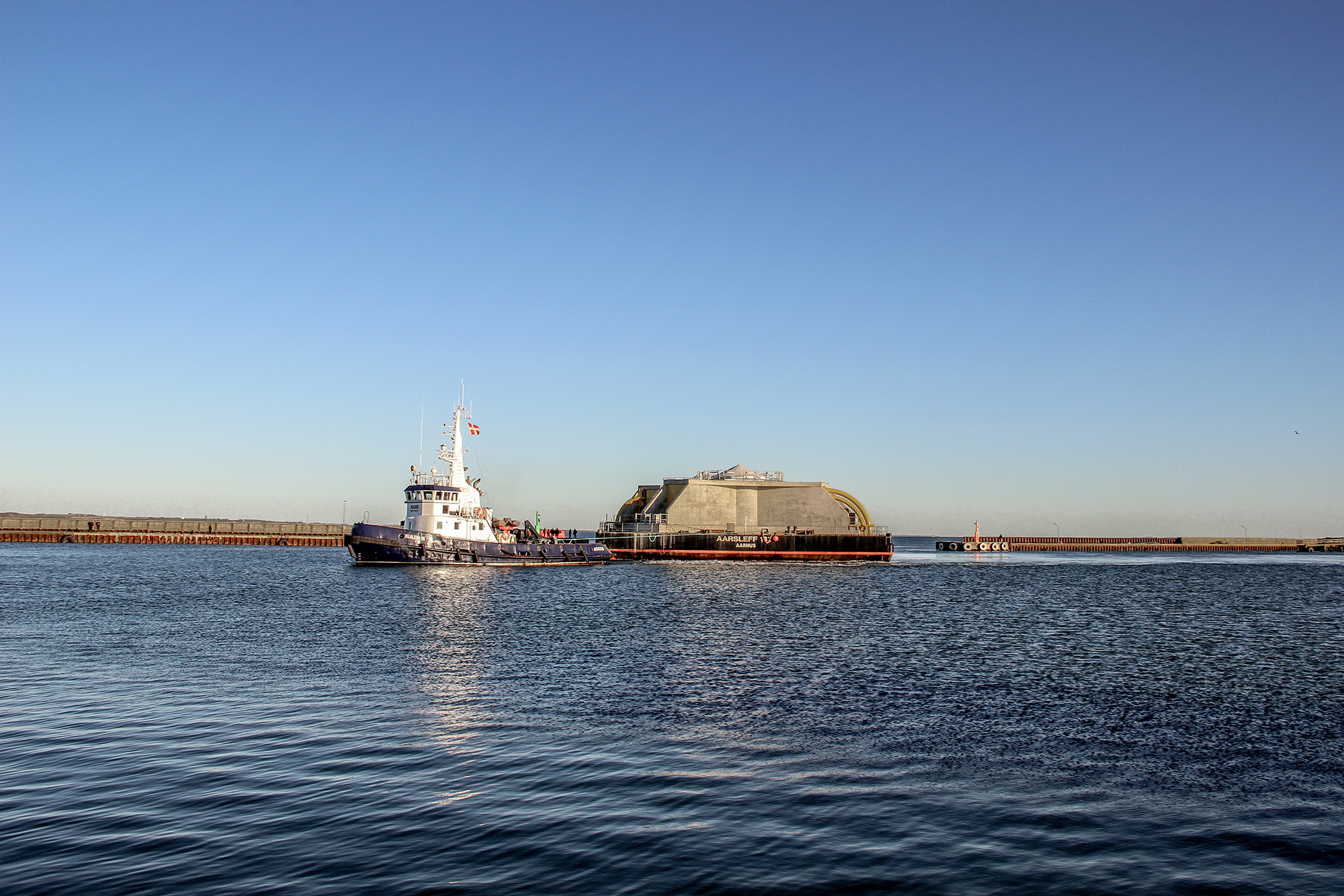 Offshore TP 2735 Web