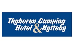 520 Thybor N Havn Virksomheder Thybor N Campin